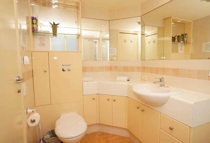 Sedgebrook Apartments