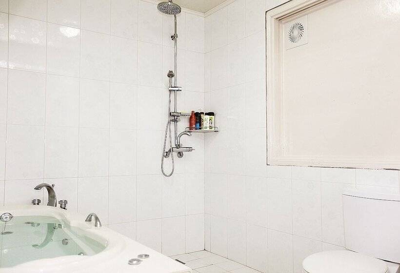 Seoul Myeongdong Stay   Hostel