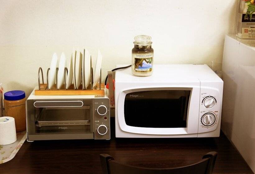 Seoul Myeongdong Stay   Hostel