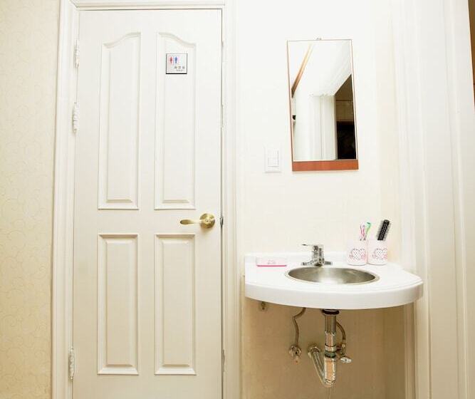 Seoul Myeongdong Stay   Hostel