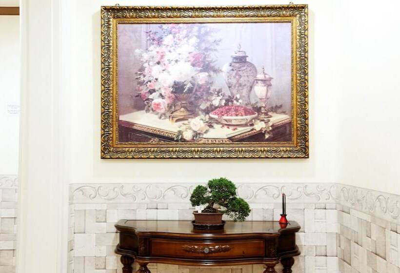 Seoul Myeongdong Stay   Hostel