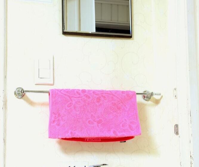 Seoul Myeongdong Stay   Hostel