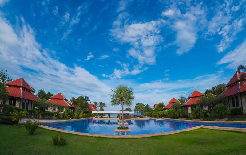 Sirarun Resort