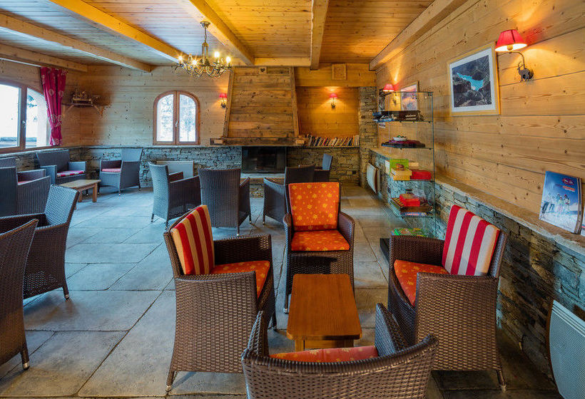 Noemys Les Granges D Arvieux