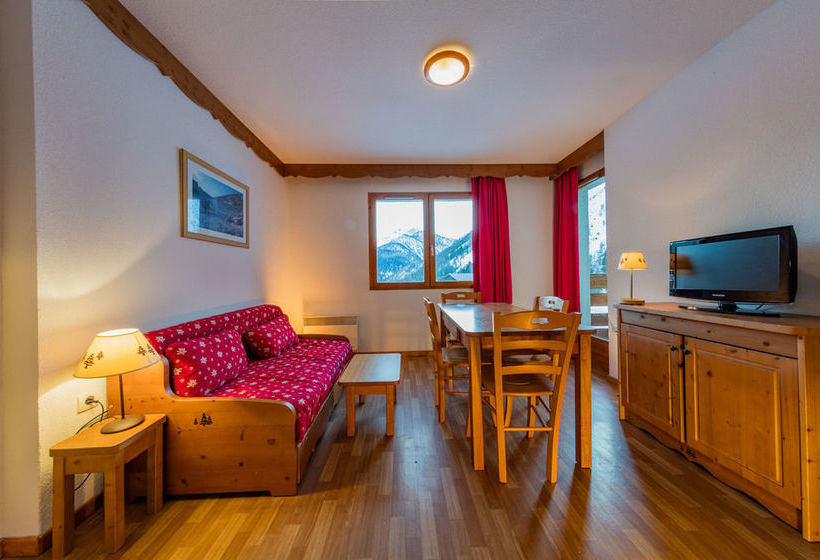 Noemys Les Granges D Arvieux