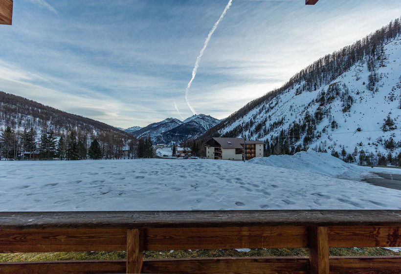 Noemys Les Granges D Arvieux