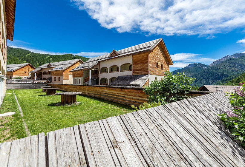 Noemys Les Granges D Arvieux