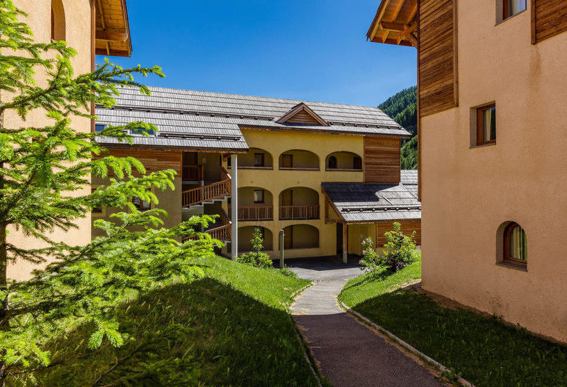 Noemys Les Granges D Arvieux