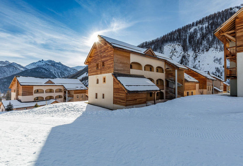 Noemys Les Granges D Arvieux