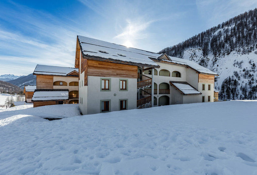 Noemys Les Granges D Arvieux