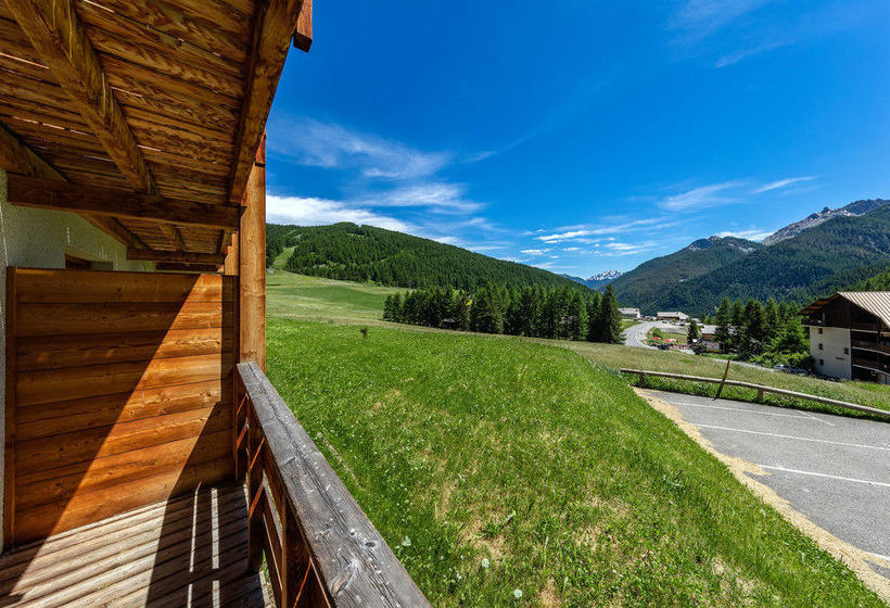 Noemys Les Granges D Arvieux