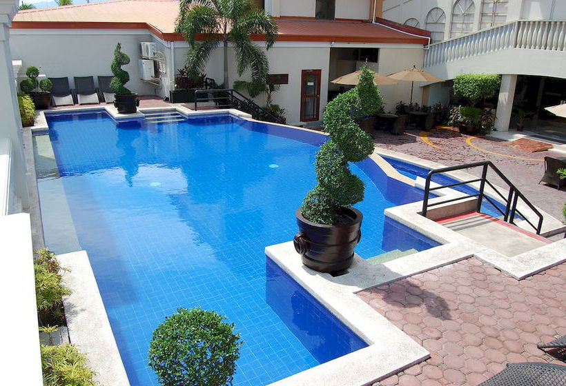 Subic Bay Travelers Hotel & Event Center