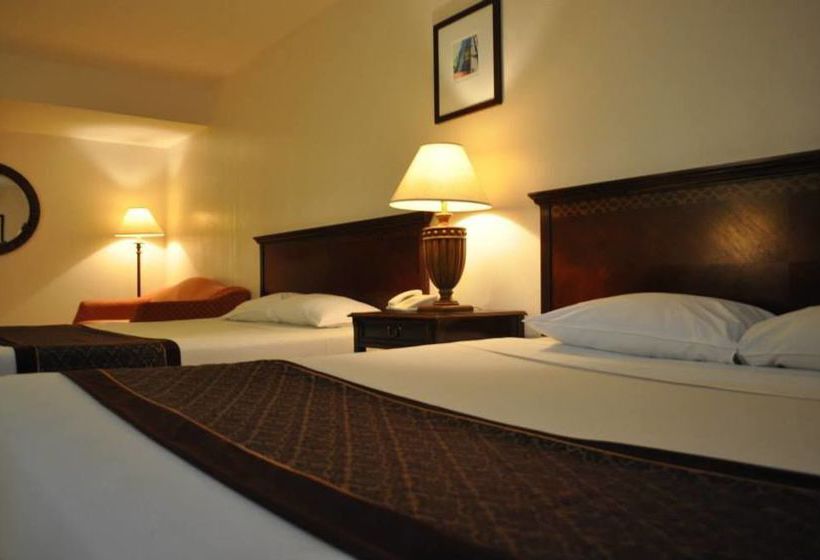 Subic Bay Travelers Hotel & Event Center