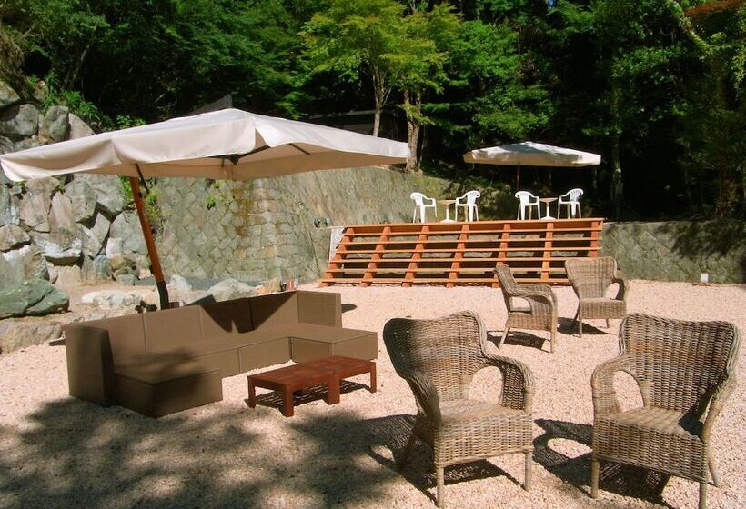 Ryokan Sumiya Kihoan