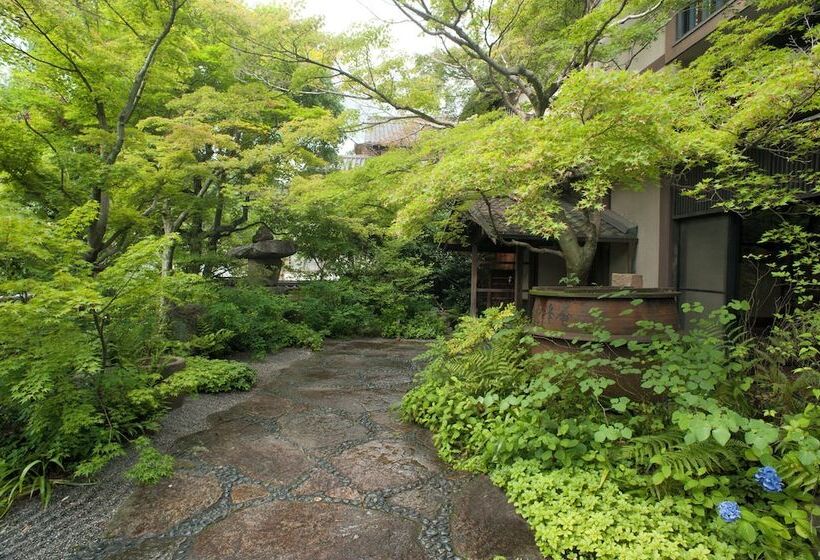Ryokan Sumiya Kihoan