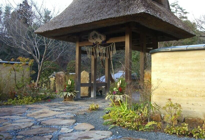 Ryokan Sumiya Kihoan