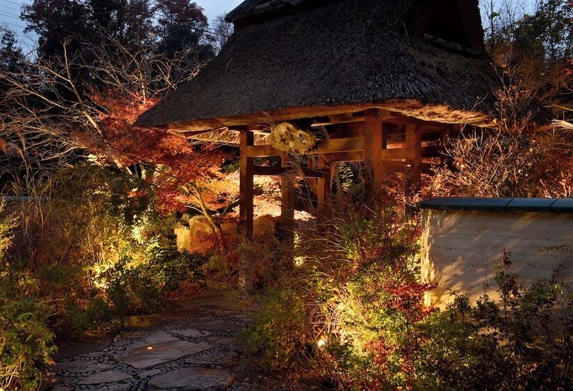 Ryokan Sumiya Kihoan