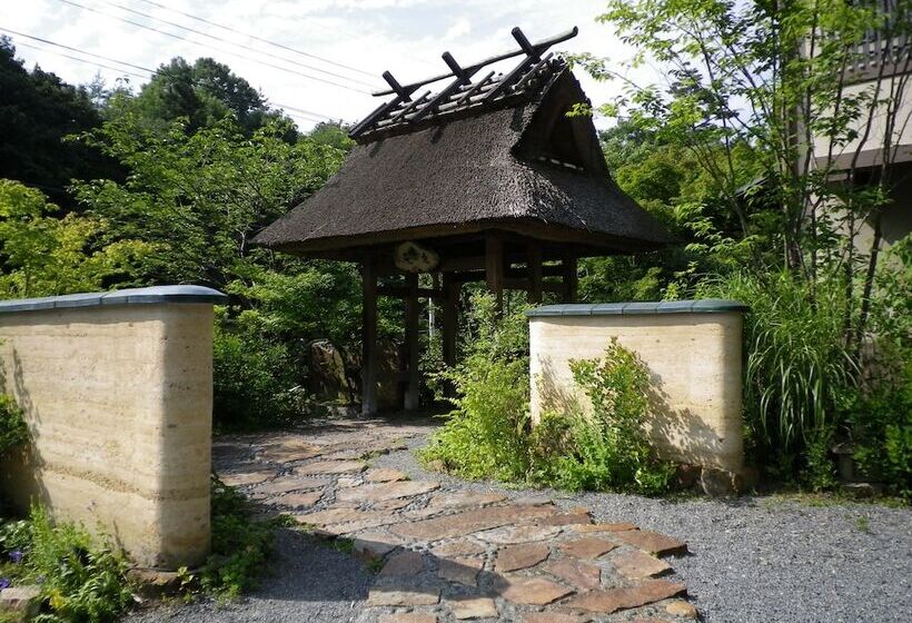 Ryokan Sumiya Kihoan