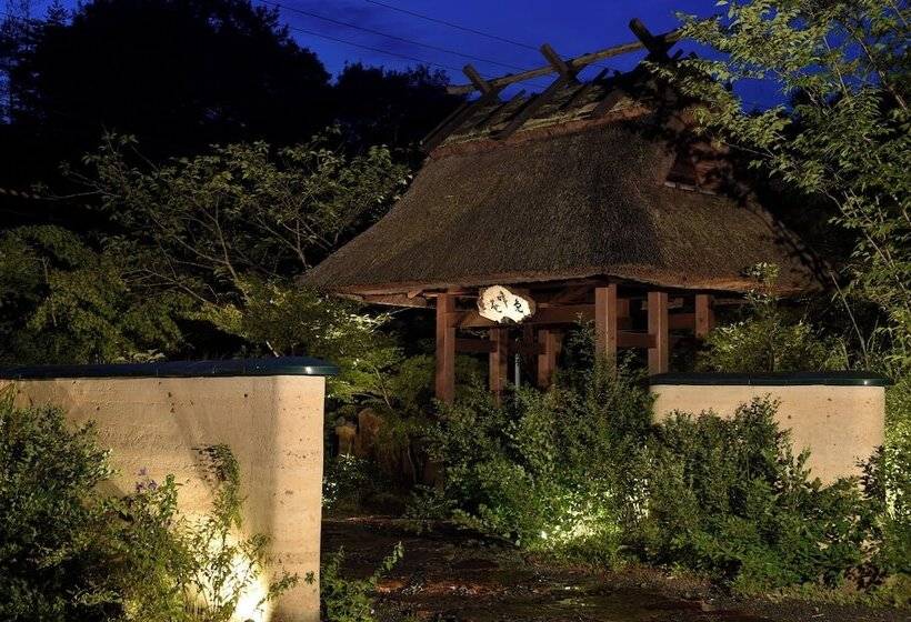 Ryokan Sumiya Kihoan