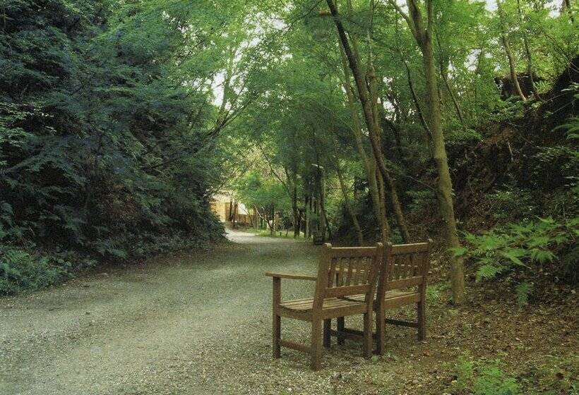 Ryokan Sumiya Kihoan