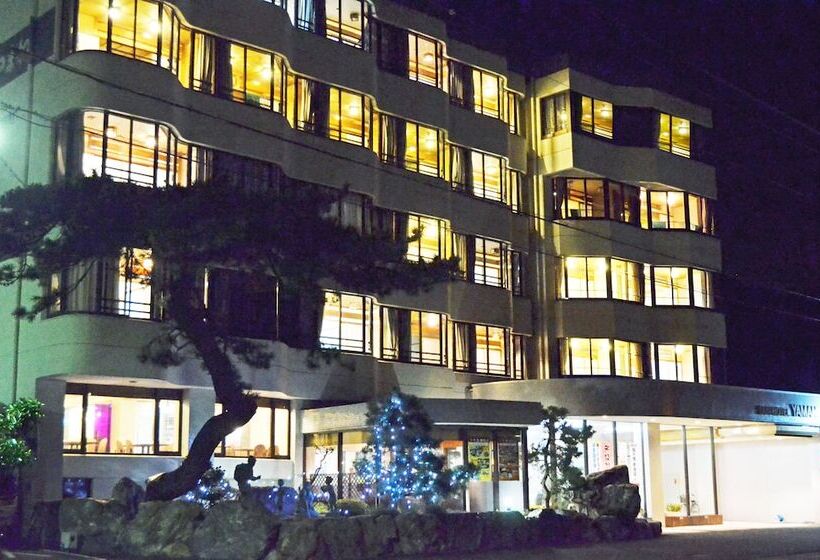 Sun Hotel Yamane