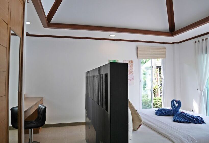 Suriya Som Villa