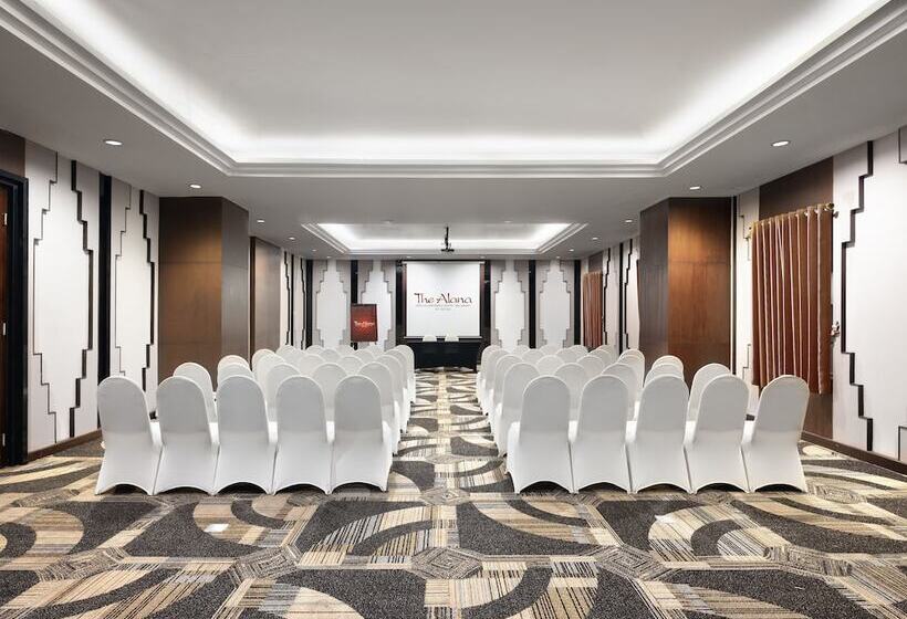 The Alana Hotel & Conference Center Malioboro Yogyakarta By Aston