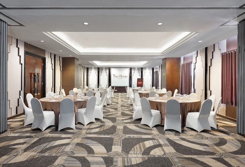 The Alana Hotel & Conference Center Malioboro Yogyakarta By Aston