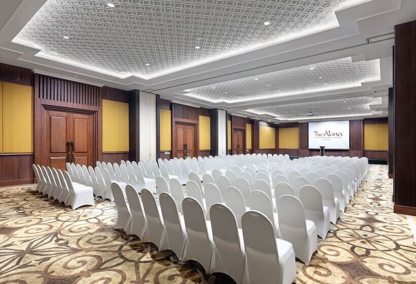 The Alana Hotel & Conference Center Malioboro Yogyakarta By Aston