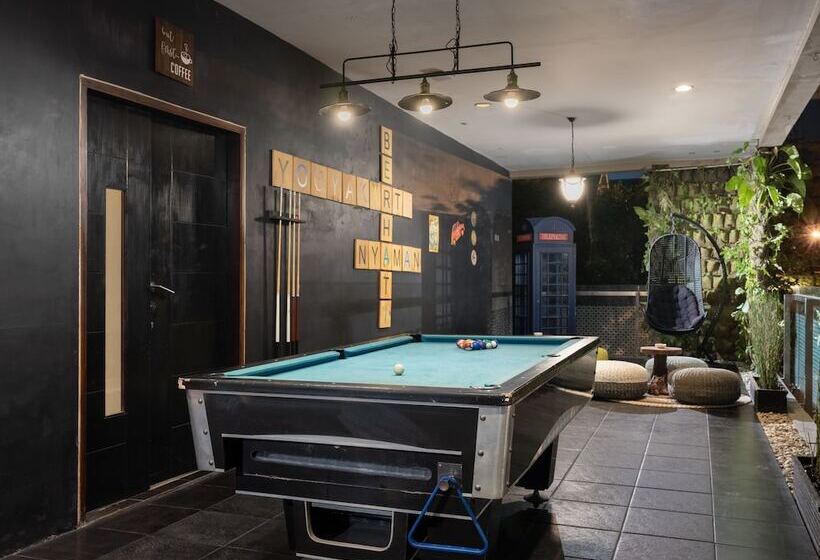 The Alana Hotel & Conference Center Malioboro Yogyakarta By Aston