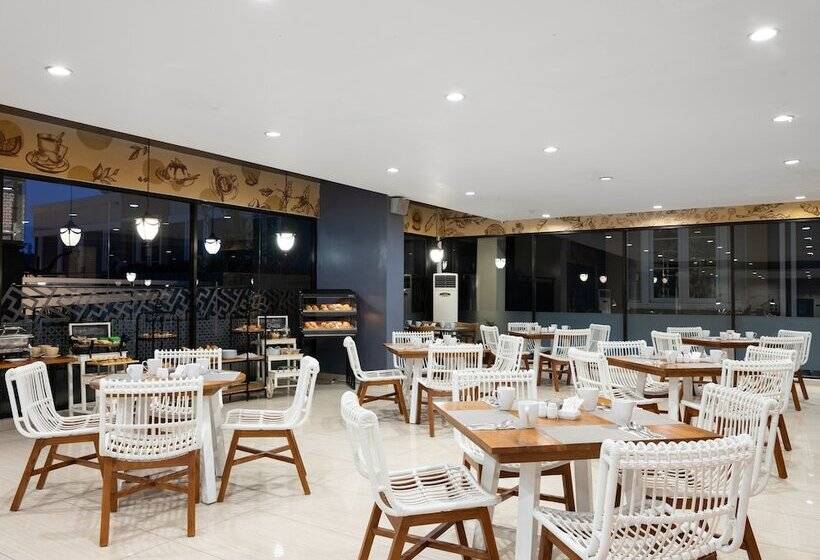 The Alana Hotel & Conference Center Malioboro Yogyakarta By Aston