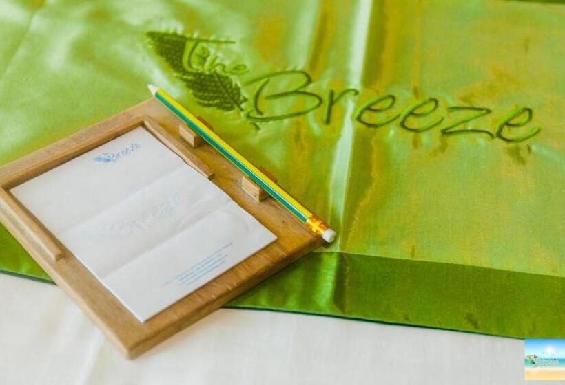 The Breeze Lipe Resort