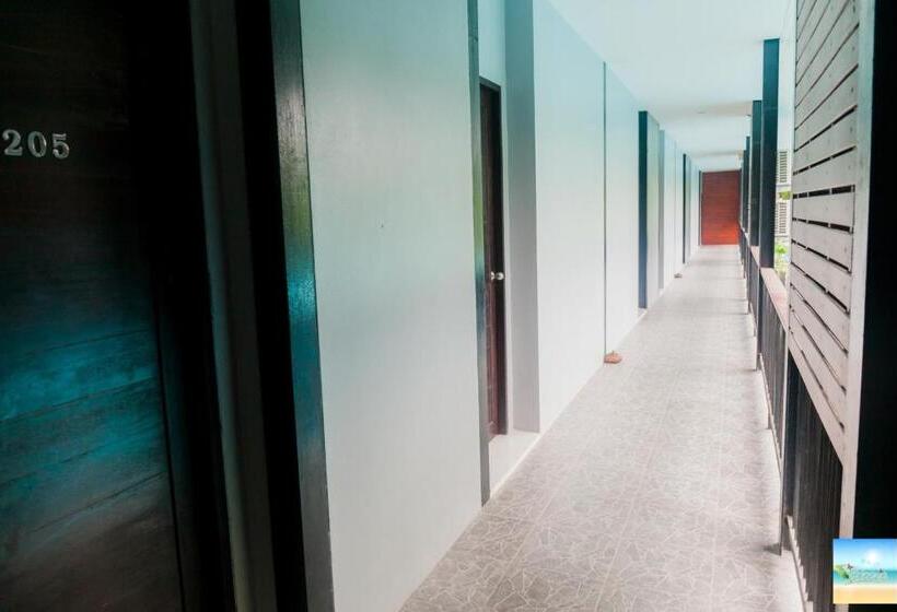 The Breeze Lipe Resort