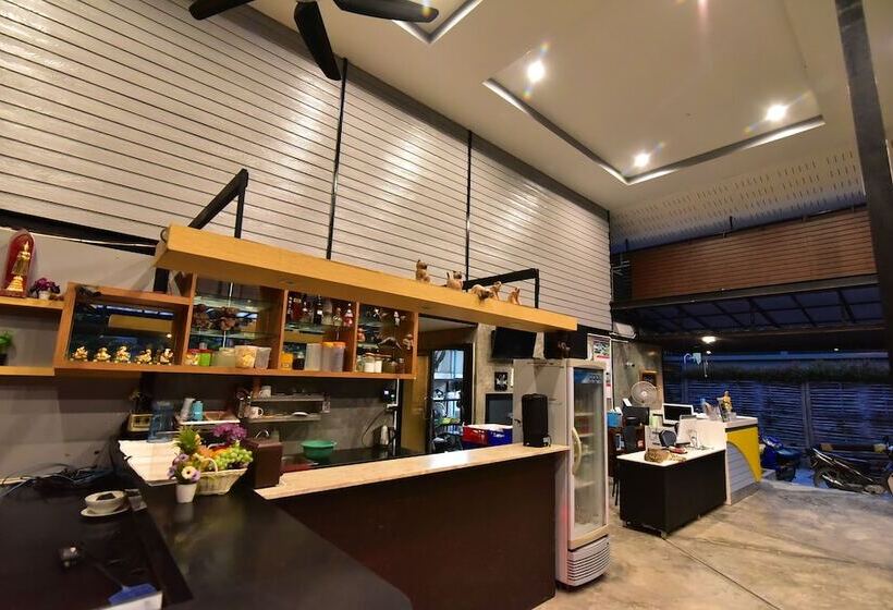 The Breeze Lipe Resort