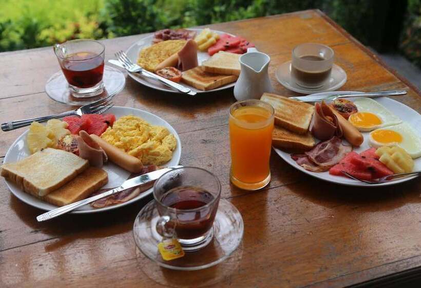 The Breeze Lipe Resort