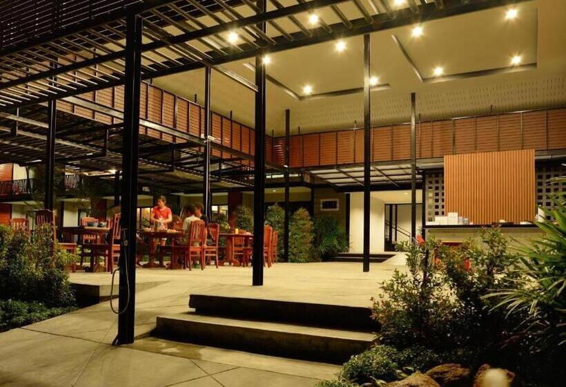 The Breeze Lipe Resort