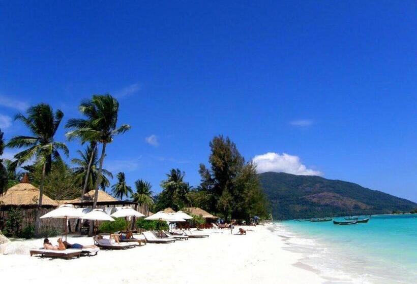 The Breeze Lipe Resort