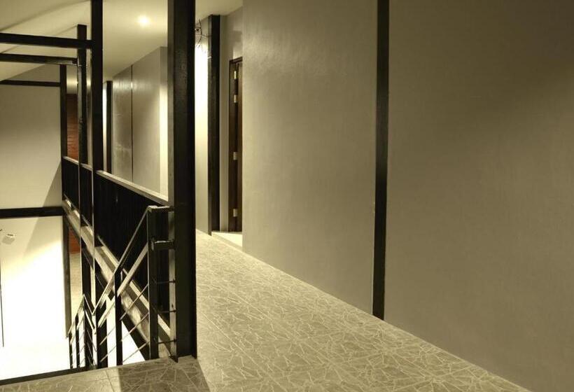 The Breeze Lipe Resort