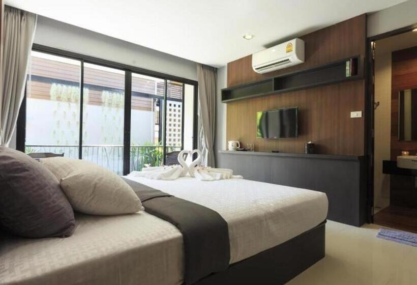 The Breeze Lipe Resort