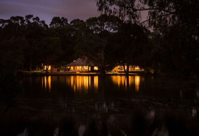The Burrow At Wombat Bend
