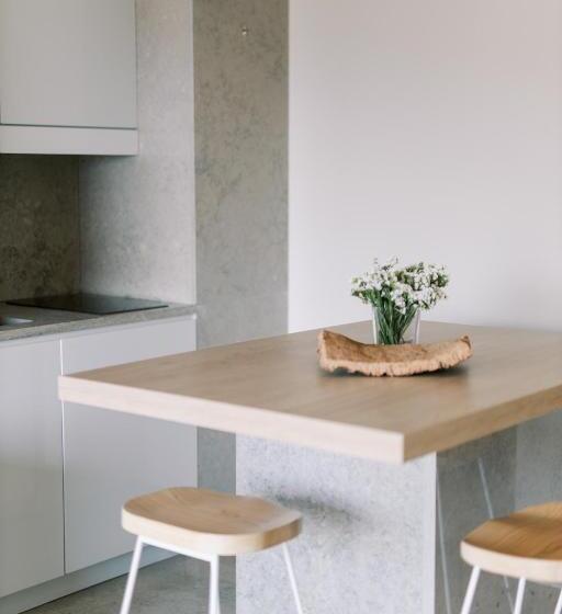 The Editory by The Sea Troia Comporta