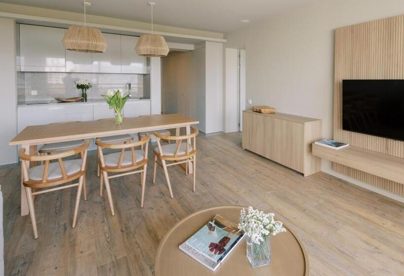 The Editory by The Sea Troia Comporta