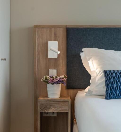 The Editory by The Sea Troia Comporta