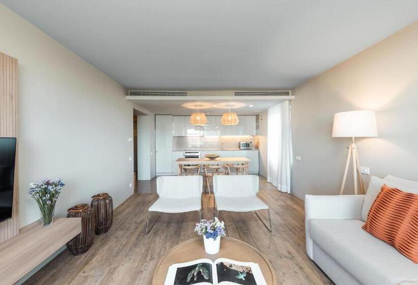 The Editory by The Sea Troia Comporta