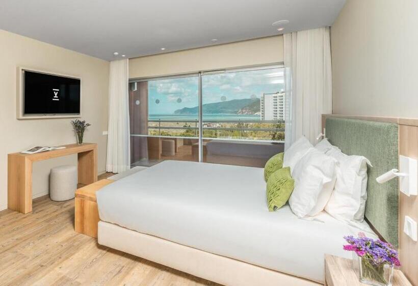 The Editory by The Sea Troia Comporta