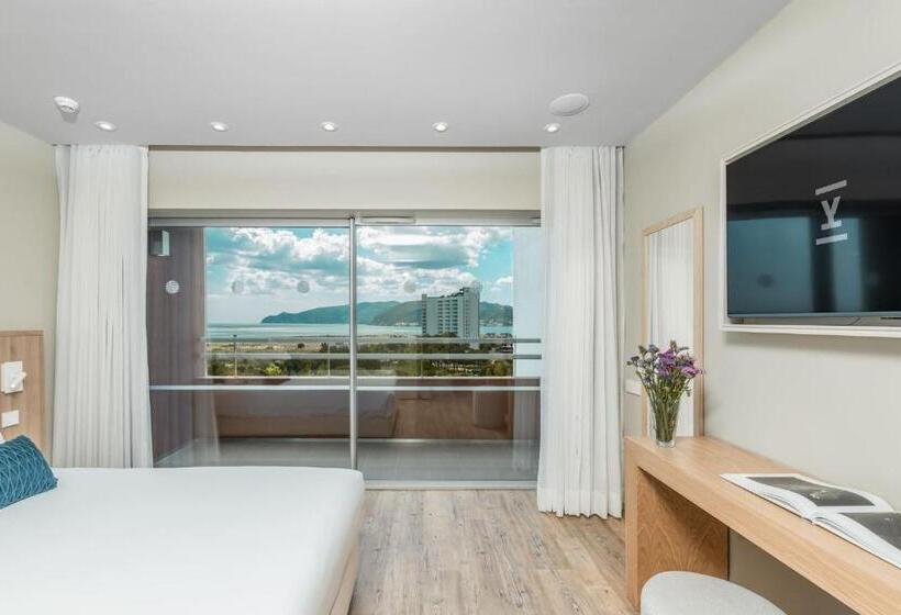 The Editory by The Sea Troia Comporta