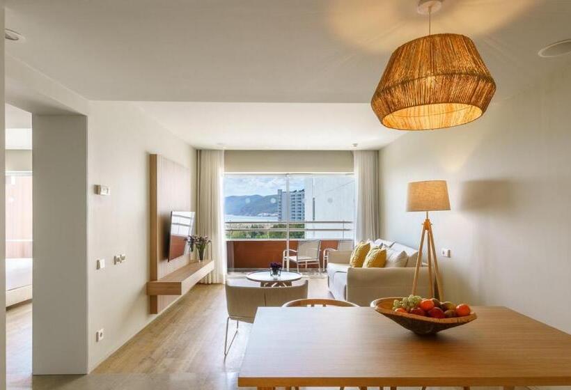 The Editory by The Sea Troia Comporta