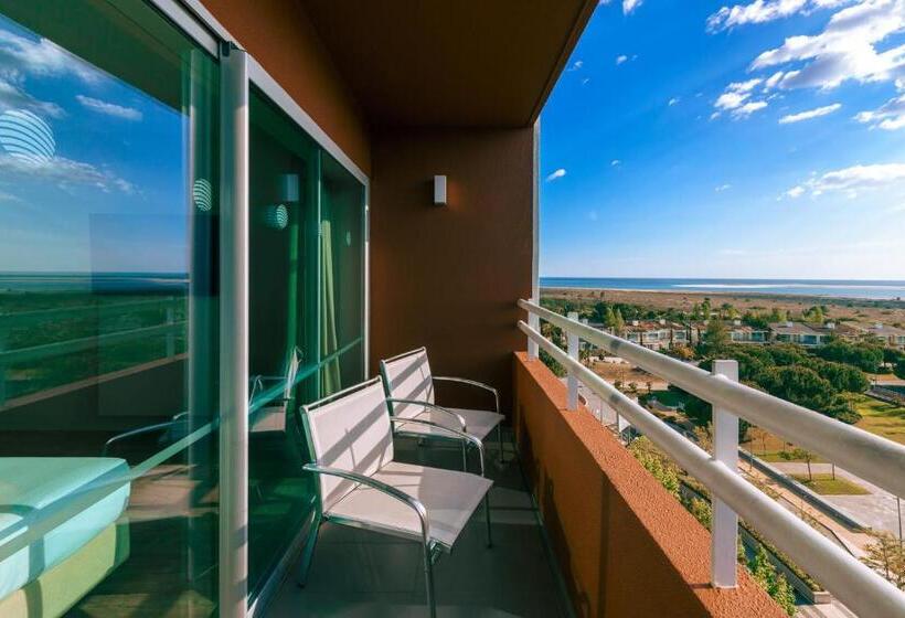 The Editory by The Sea Troia Comporta