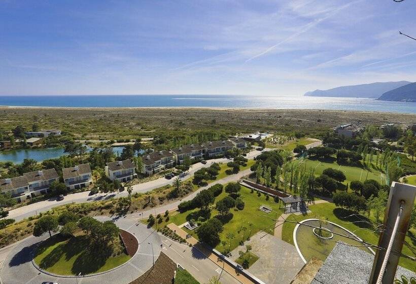 The Editory by The Sea Troia Comporta