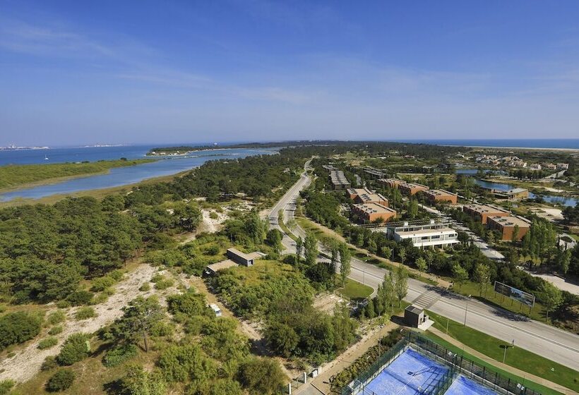 The Editory by The Sea Troia Comporta